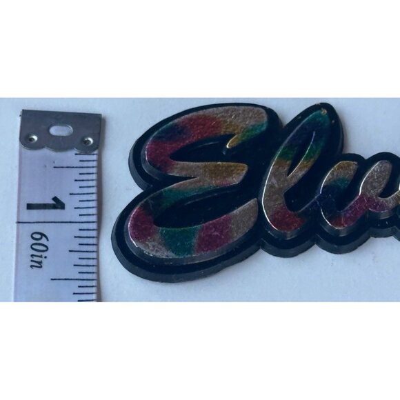 Vintage MIXED Lot of 4 Fridge Magnets Random Saying Themes (READ-SEE PHOTOS) - Picture 13 of 13